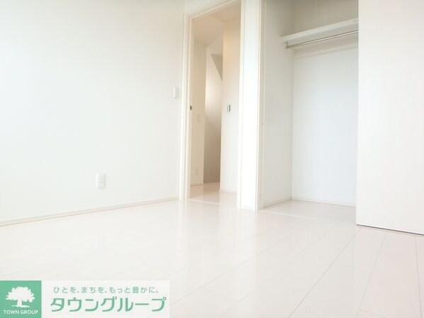 アルバ・トレ柏の物件内観写真